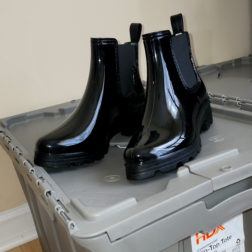 Capelli Rain Boots